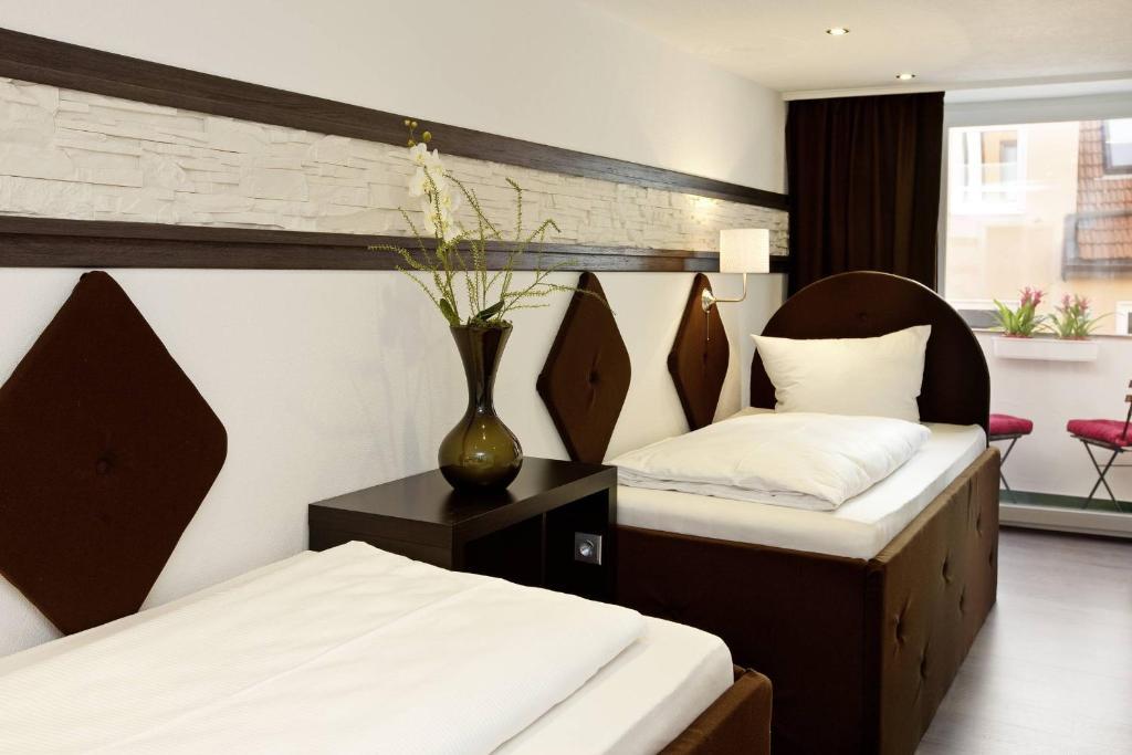 City Apart Hotel Fuessen Room photo