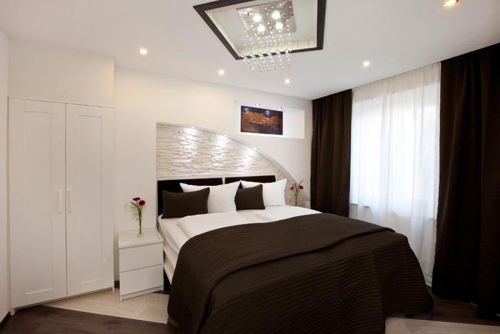 City Apart Hotel Fuessen Room photo