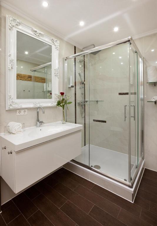 City Apart Hotel Fuessen Room photo
