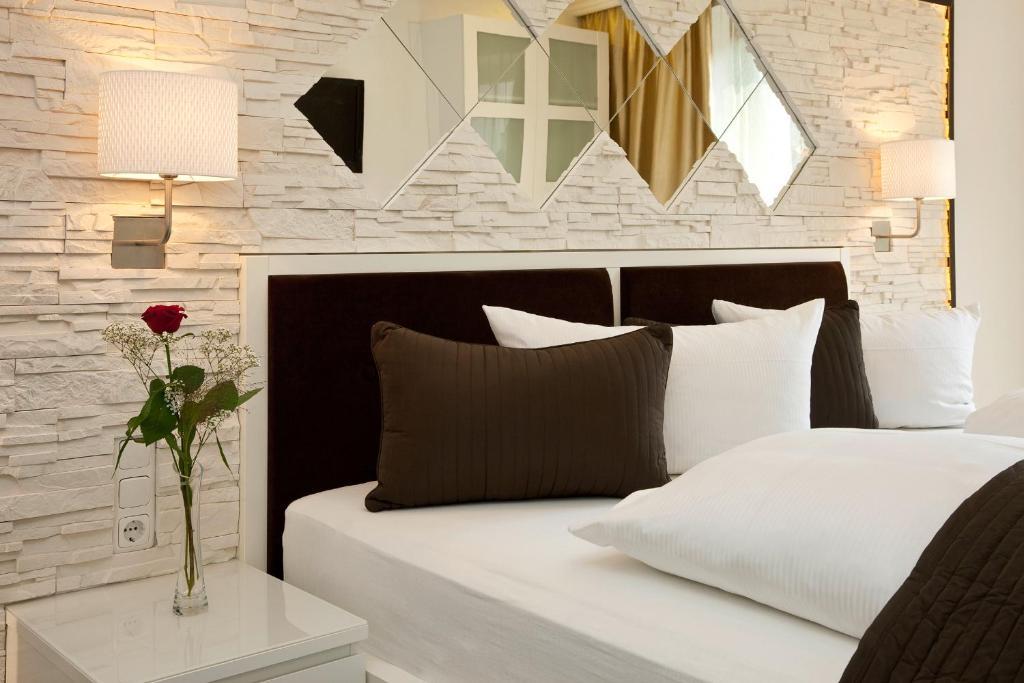 City Apart Hotel Fuessen Room photo
