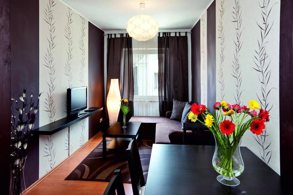 City Apart Hotel Fuessen Room photo