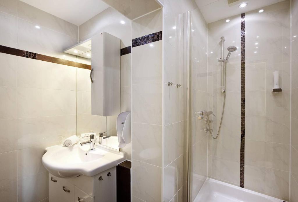City Apart Hotel Fuessen Room photo