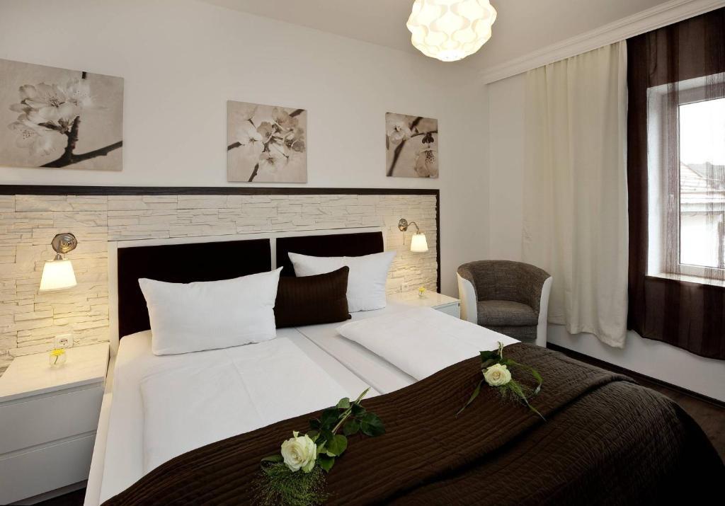 City Apart Hotel Fuessen Room photo