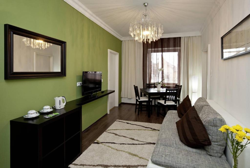 City Apart Hotel Fuessen Room photo