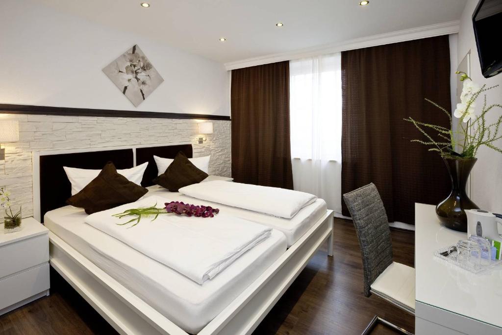 City Apart Hotel Fuessen Room photo