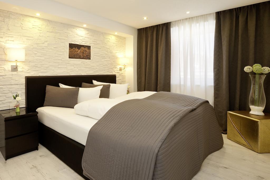 City Apart Hotel Fuessen Room photo
