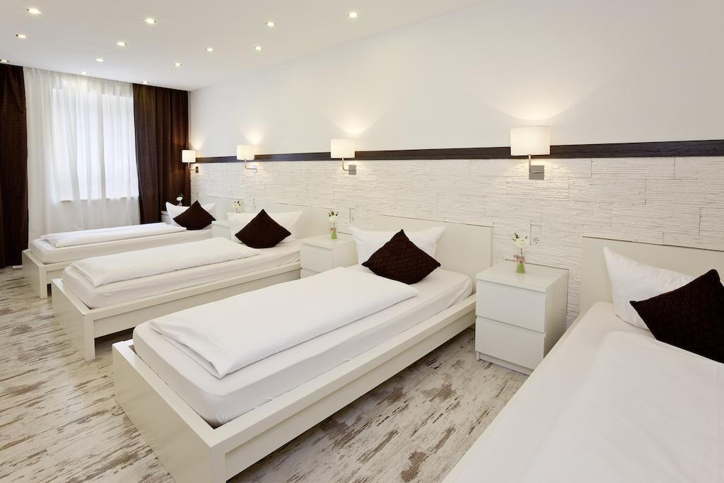 City Apart Hotel Fuessen Room photo