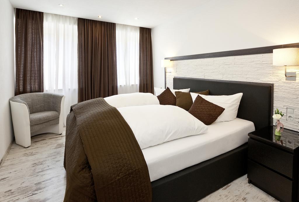 City Apart Hotel Fuessen Room photo