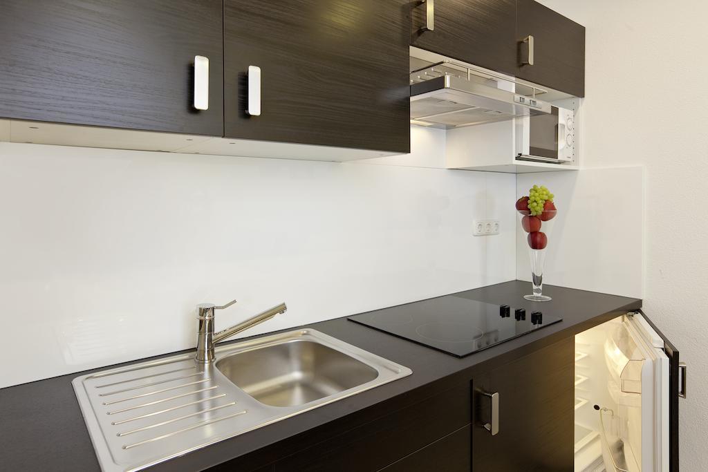 City Apart Hotel Fuessen Room photo