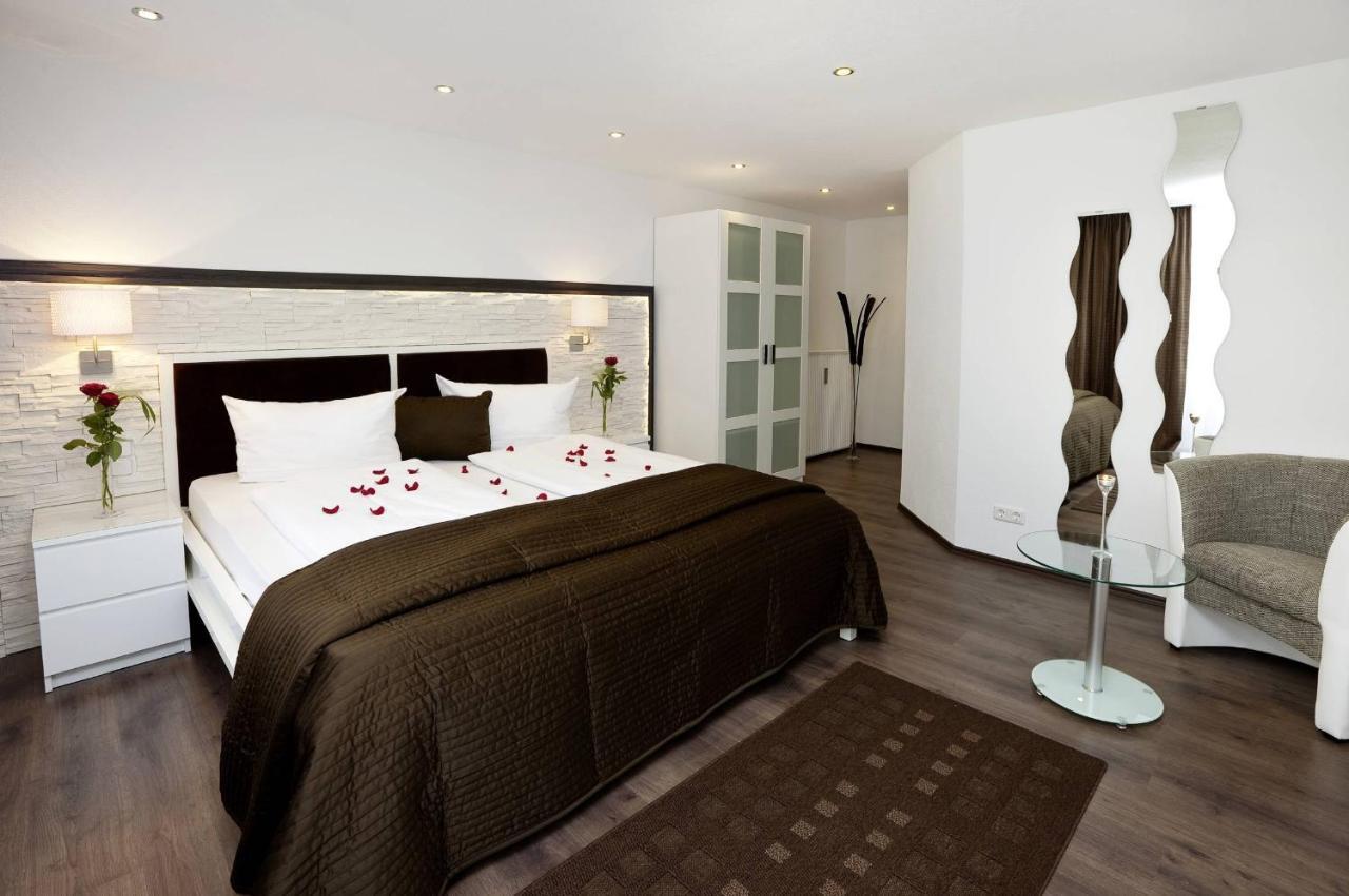 City Apart Hotel Fuessen Room photo